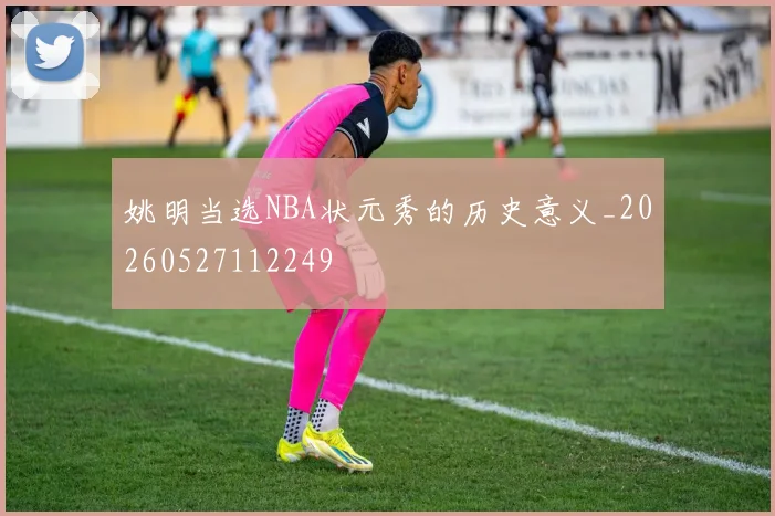姚明当选NBA状元秀的历史意义_20260527112249