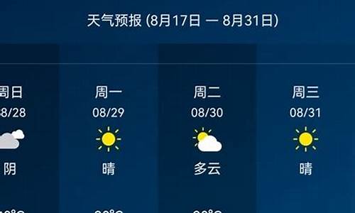 郑州天气预报15天查询最新消息及时间表_郑州天气预报15天查询最新消息