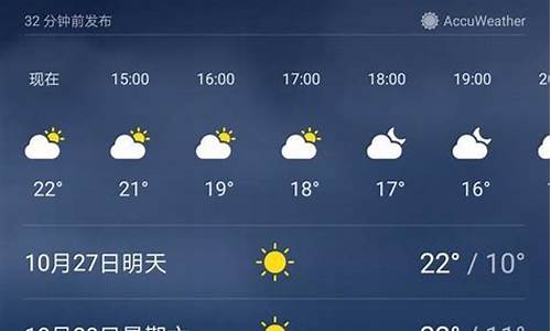 南京天气预报一周天气预报七天_南京天气预报7天查询(一周)