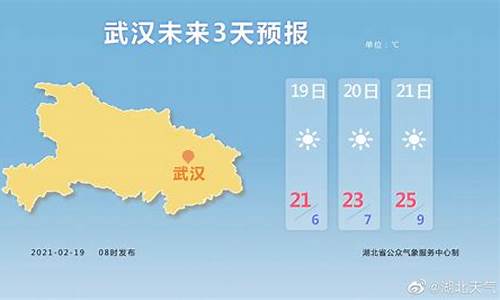 武汉未来一周天气预报情况分析_武汉未来一周天气预报查询2345