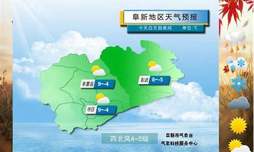 阜新一周天气预报15天_辽宁阜新一周天气预报7天最新通知今天