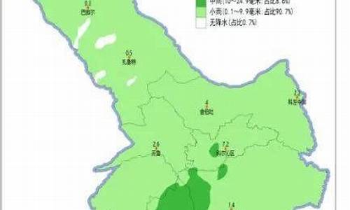 通辽天气预报_通辽天气预报一周 7天