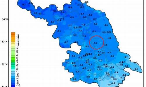 江苏泰州天气预报最新情况_江苏泰州天气预报最新