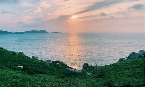 南麂岛实时天气_南麂岛天气预报15天