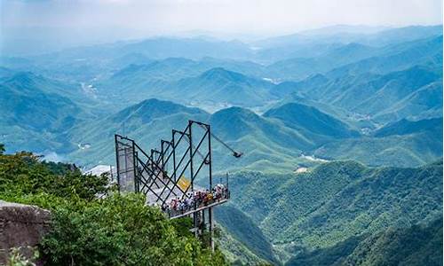 浙江安吉二日游最佳地方_浙江安吉旅游必去的景点排名