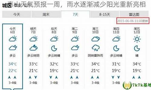 泰山天气预报一周7天查询_泰山天气预报一周7天