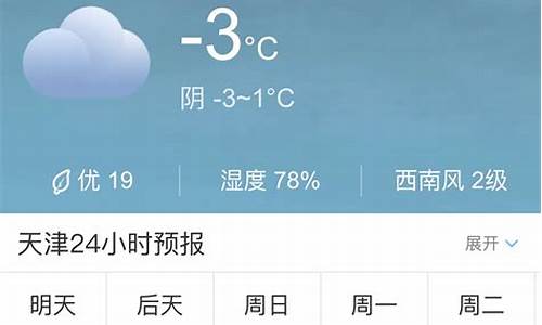 天津天气预报30天查询一个月_天津天津天气30天