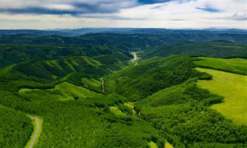 围场塞罕坝天气_塞罕坝天气