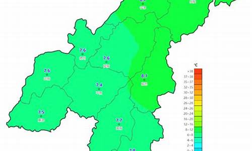 德州市天气预报15天查询2345_德州市天气预报查询