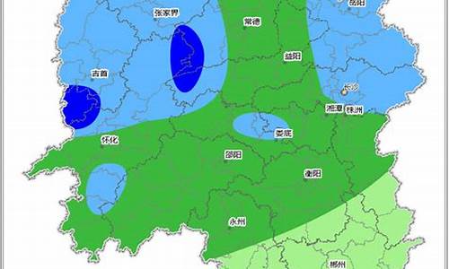 湖南澧县天气预报15天查询_澧县天气预报15天天气