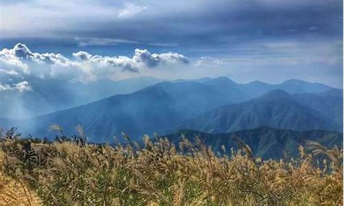 临安天目山温度_杭州临安天目山天气预报