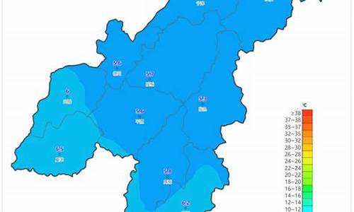 德州一周天气预报15天天气预报最新查询结果消息_德州天气预报一周7天10天15天