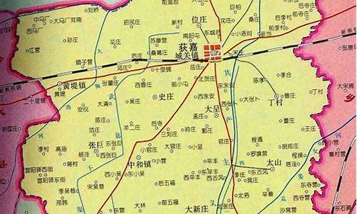 获嘉天气预报查询一周15天气预报_获嘉县天气预报未来5天