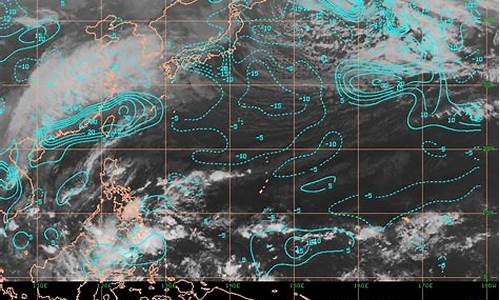 船员用的天气预报软件_海上风浪实时预报