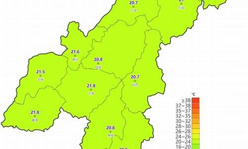 明天德州夏津天气预报_明天德州夏津天气预报查询