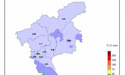 广州天河区天气预报15天查询结果是什么_广州天河区天气预报15天查询