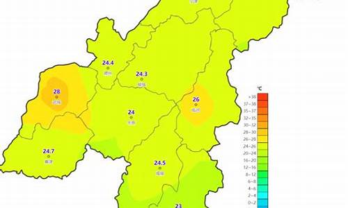 德州天气预报15天30天_德州一周天气预报15天天气预报查询最新消息信息