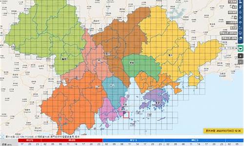 香港天气预报一周15天查询_香港天气预报一周