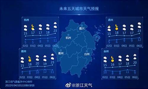 浙江磐安天气预报一周天气_浙江磐安天气预报7天