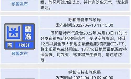 呼和浩特市60天天气预报_呼和浩特天气预报60天查询当地天气