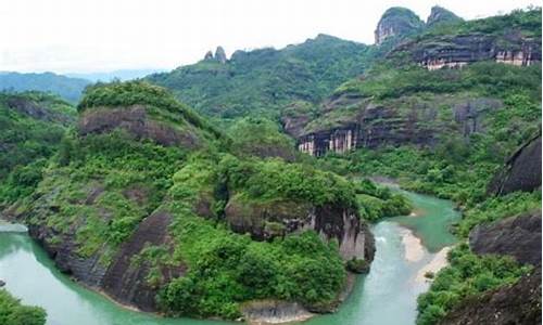 武夷山天气预报20天_武夷山天气预报15天景区