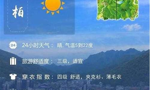 神农架一周天气预报_神农架风景区天气预报7天