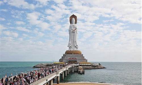 海南十大最好玩的地方_海南旅游必去十大景点排名