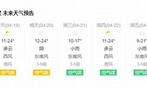 吕梁一周天气预报15天查询_吕梁一周天气预报