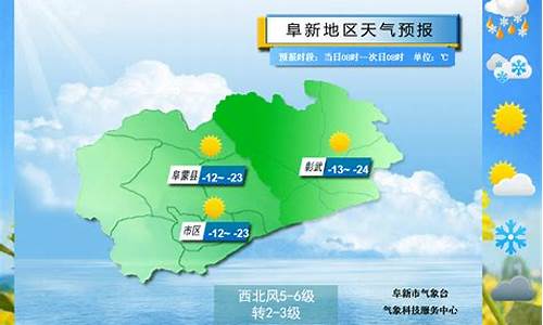 彰武天气30天查询_彰武天气预报今天