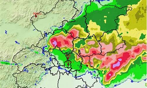 下周北京天气_下周北京天气预报查询一周天气