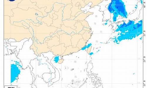 广西海洋天气预报信息网_广西海洋天气预报