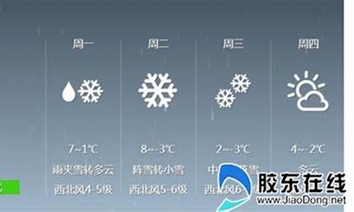 栖霞市天气预报一周天气_栖霞市天气预报