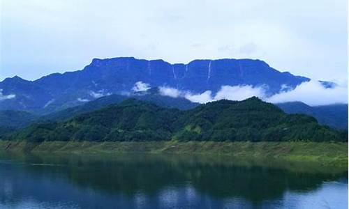 瓦屋山一周天气预报_瓦屋山天气预报15天天气预报