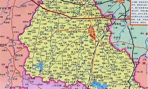 光山天气_光山天气预报24小时详情