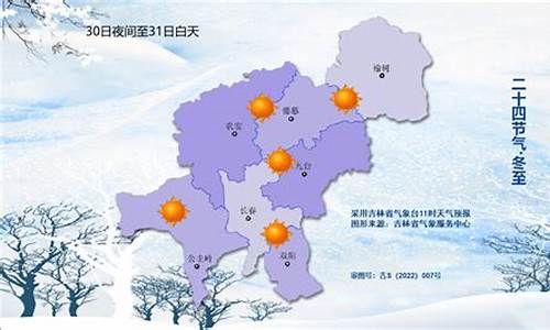 吉林大安天气预报_吉林大安天气预报