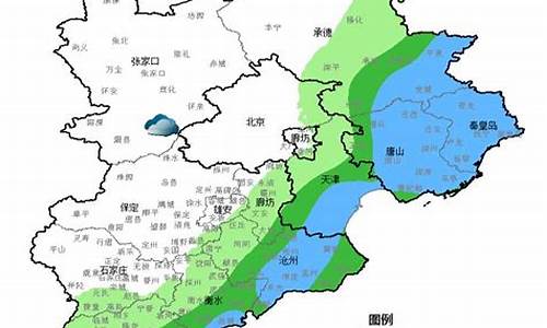 河北迁西天气预报最新今天_河北迁西天气预报