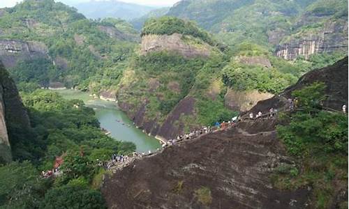 武夷山天气预报15天查询_武夷山天气预报15天查询最新消息