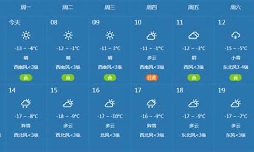 上海未来一周天气总结预报查询_查看上海未来一周天气