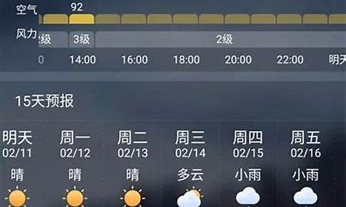 乐平天气15天预报_乐平天气实时