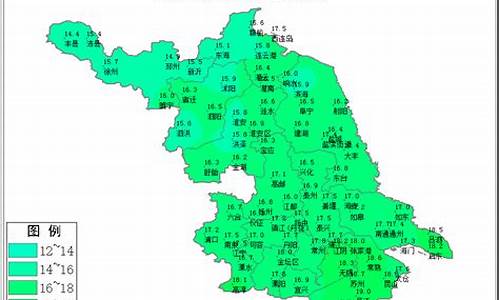 江苏徐州丰县天气预报24_江苏徐州丰县天气