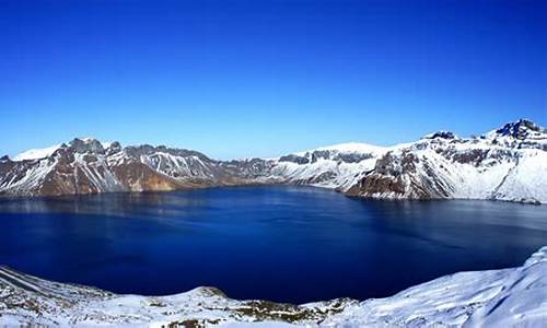 长白山自然风景区天气_长白山景区天气10天