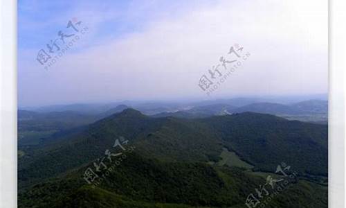 帽儿山 天气预报_黑龙江帽儿山天气预报