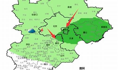 河北廊坊文安天气预报_河北廊坊文安天气预报15天查询电话