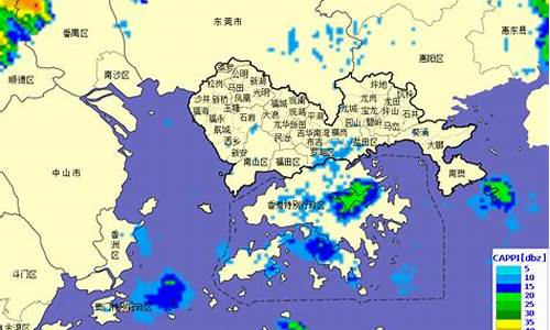 深圳明天的天气预报一整天的时间_明天深圳天气预警