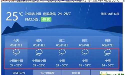 集安天气预报近7天_集安天气预报7天查询表格