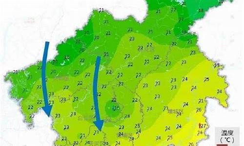 2020年广东最新冷空气_广东最新冷空气预报