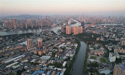 广州荔湾区未来一周天气情况_广州荔湾区未来一周天气情况怎么样